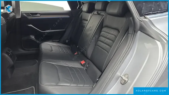 VOLKSWAGEN ARTEON 2.0 TDI PREMIUM