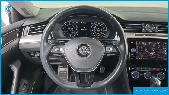 VOLKSWAGEN ARTEON 2.0 TDI PREMIUM