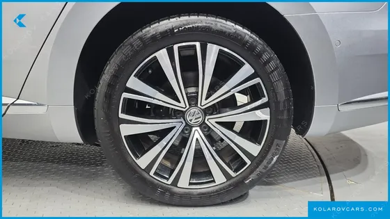 VOLKSWAGEN ARTEON 2.0 TDI PREMIUM