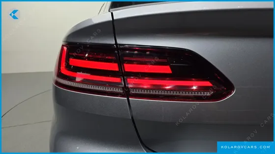 VOLKSWAGEN ARTEON 2.0 TDI PREMIUM
