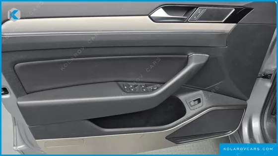 VOLKSWAGEN ARTEON 2.0 TDI PREMIUM