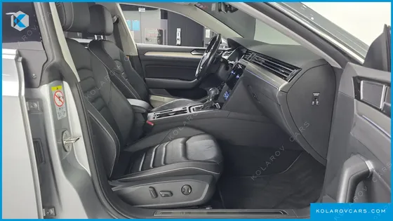 VOLKSWAGEN ARTEON 2.0 TDI PREMIUM