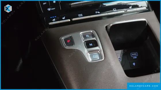 HYUNDAI GRANDEUR 2.5