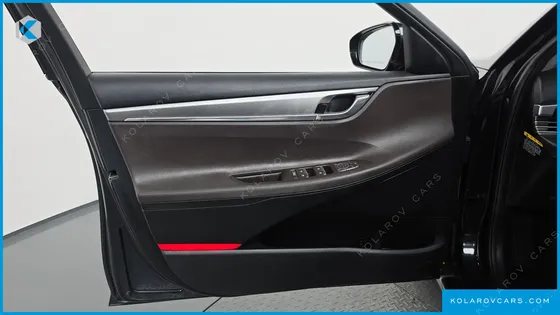 HYUNDAI GRANDEUR 2.5