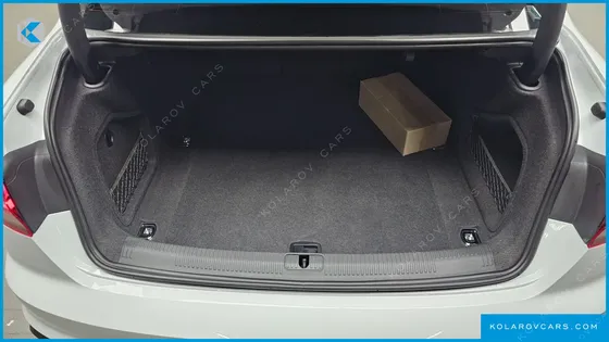 AUDI A4 40 TFSI