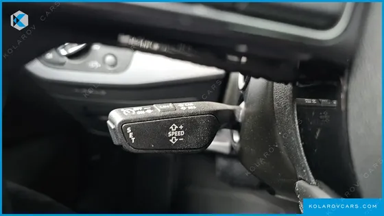AUDI A4 40 TFSI