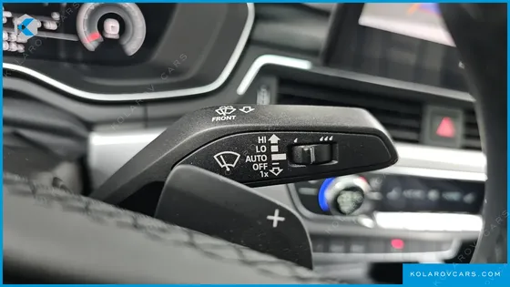 AUDI A4 40 TFSI