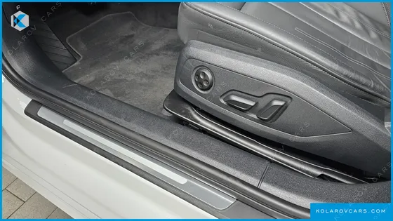 AUDI A4 40 TFSI