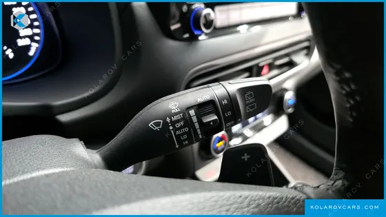 HYUNDAI KONA GASOLINE 1.6 TURBO 2WD