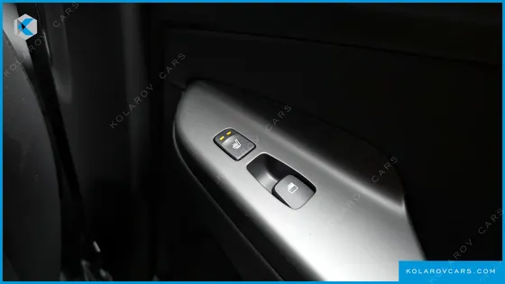 HYUNDAI KONA GASOLINE 1.6 TURBO 2WD