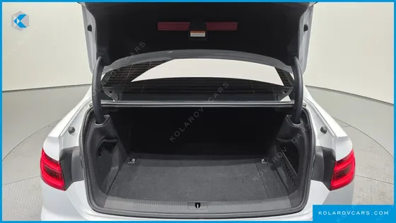 AUDI A4 40 TFSI PREMIUM