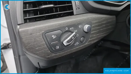 AUDI A4 40 TFSI PREMIUM