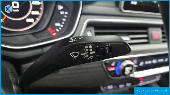 AUDI A4 40 TFSI PREMIUM