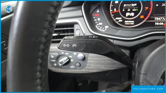 AUDI A4 40 TFSI PREMIUM