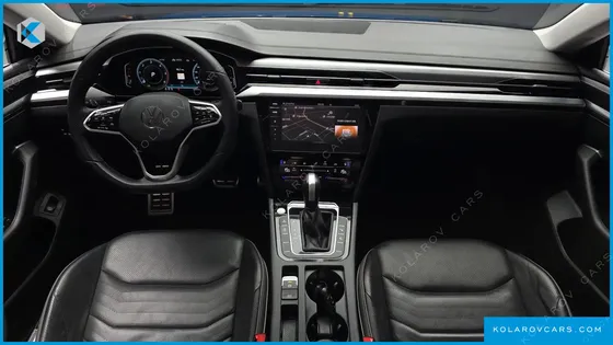 VOLKSWAGEN ARTEON 2.0 TDI PRESTIGE