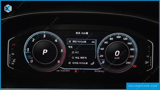 VOLKSWAGEN ARTEON 2.0 TDI PRESTIGE