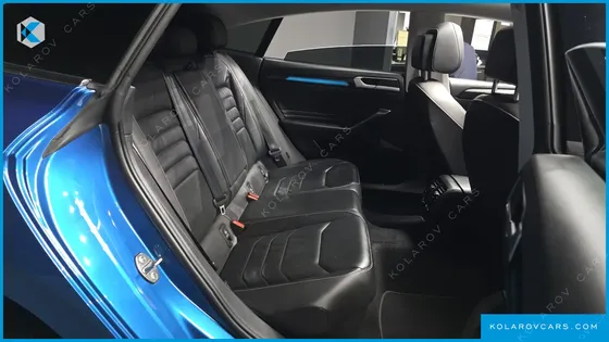 VOLKSWAGEN ARTEON 2.0 TDI PRESTIGE