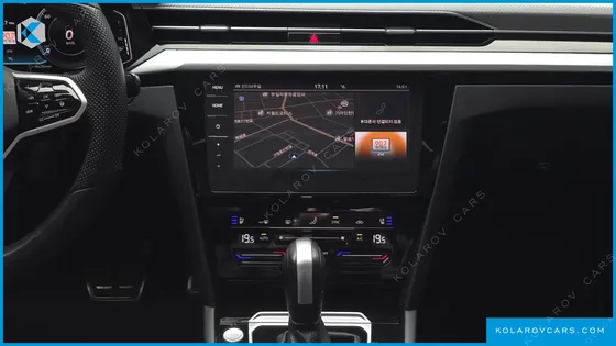 VOLKSWAGEN ARTEON 2.0 TDI PRESTIGE