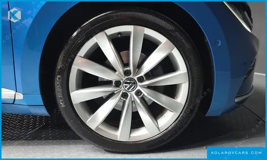VOLKSWAGEN ARTEON 2.0 TDI PRESTIGE