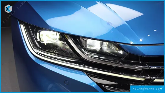 VOLKSWAGEN ARTEON 2.0 TDI PRESTIGE