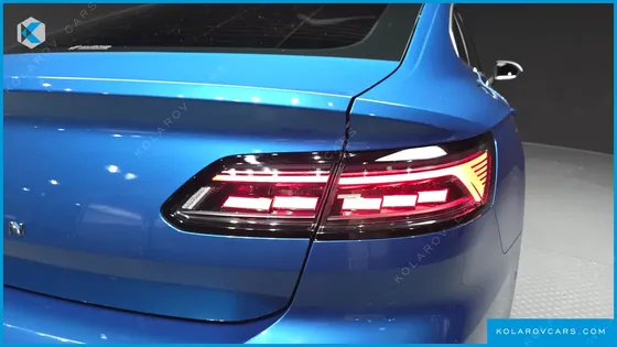 VOLKSWAGEN ARTEON 2.0 TDI PRESTIGE