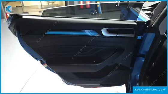 VOLKSWAGEN ARTEON 2.0 TDI PRESTIGE