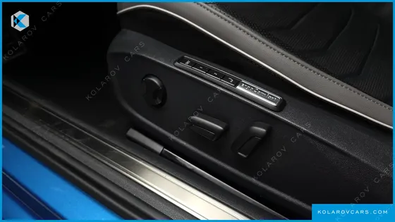 VOLKSWAGEN ARTEON 2.0 TDI PRESTIGE