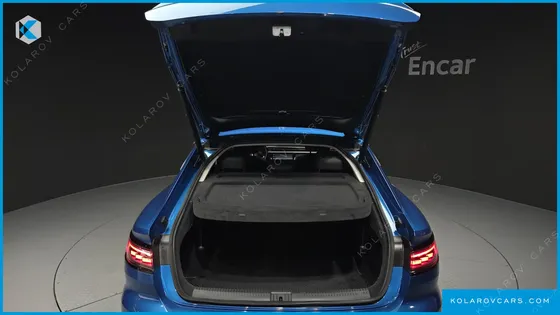 VOLKSWAGEN ARTEON 2.0 TDI PRESTIGE