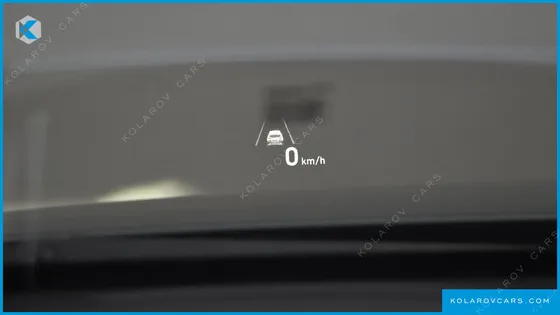 HYUNDAI KONA GASOLINE 1.6 TURBO 4WD