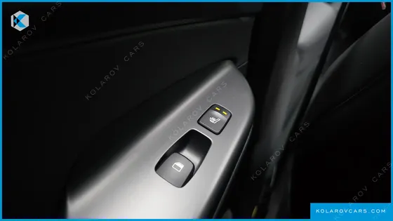 HYUNDAI KONA GASOLINE 1.6 TURBO 4WD