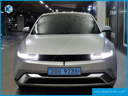 HYUNDAI IONIQ 5 LONG RANGE
