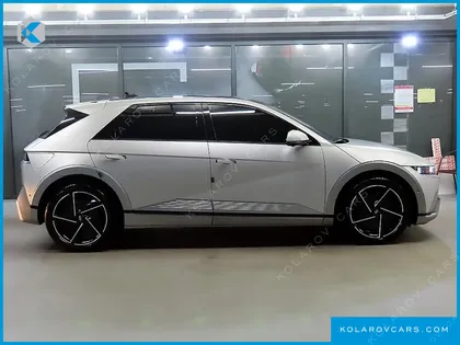 HYUNDAI IONIQ 5 LONG RANGE