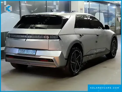 HYUNDAI IONIQ 5 LONG RANGE