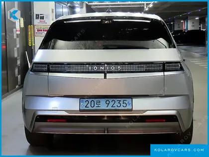 HYUNDAI IONIQ 5 LONG RANGE