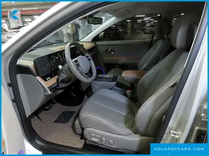 HYUNDAI IONIQ 5 LONG RANGE