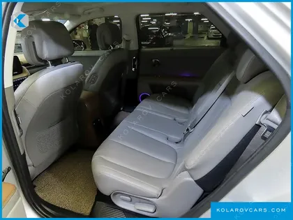 HYUNDAI IONIQ 5 LONG RANGE
