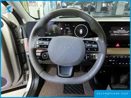 HYUNDAI IONIQ 5 LONG RANGE
