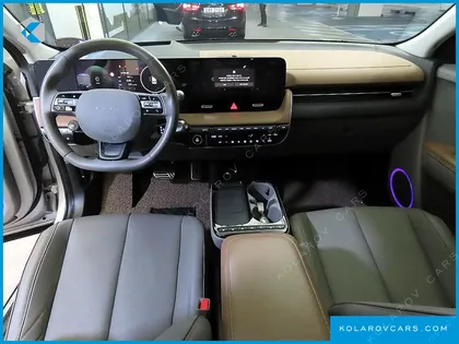 HYUNDAI IONIQ 5 LONG RANGE