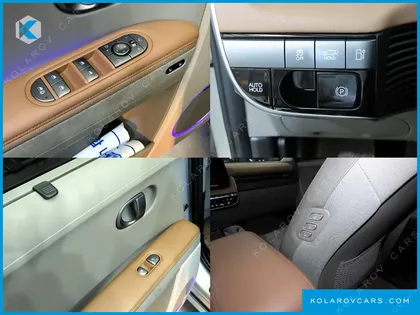 HYUNDAI IONIQ 5 LONG RANGE
