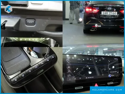 HYUNDAI IONIQ 5 LONG RANGE