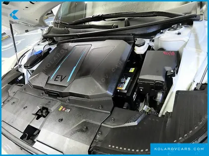 HYUNDAI IONIQ 5 LONG RANGE