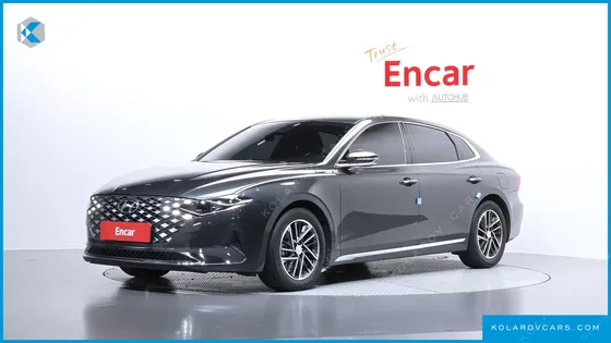 HYUNDAI GRANDEUR 2.5