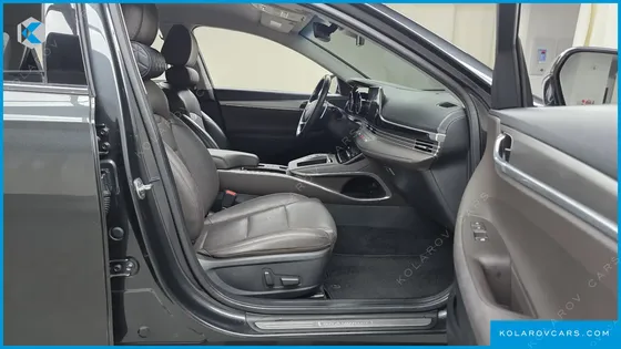HYUNDAI GRANDEUR 2.5