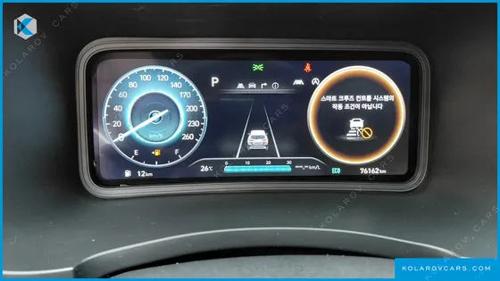 HYUNDAI KONA GASOLINE 1.6 TURBO 2WD