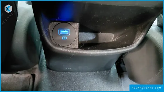 HYUNDAI KONA GASOLINE 1.6 TURBO 2WD
