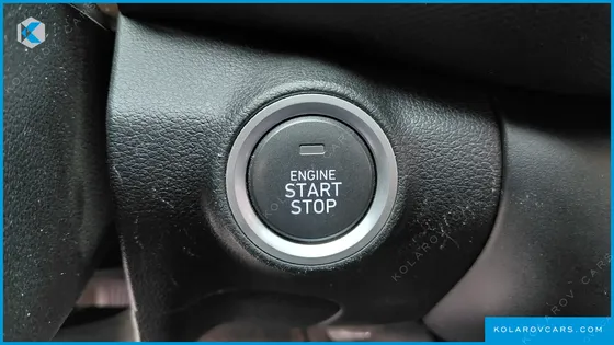 HYUNDAI KONA GASOLINE 1.6 TURBO 2WD