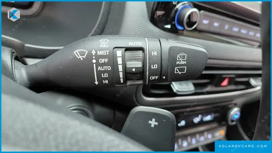 HYUNDAI KONA GASOLINE 1.6 TURBO 2WD