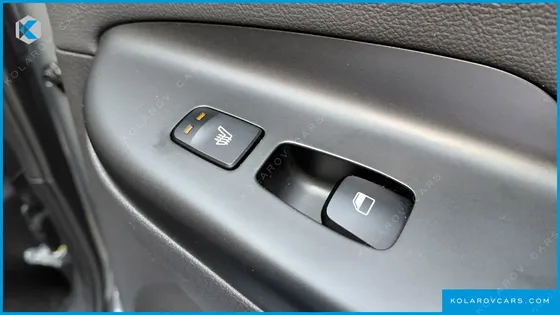 HYUNDAI KONA GASOLINE 1.6 TURBO 2WD