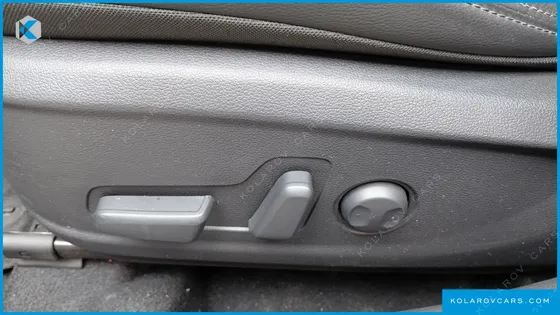 HYUNDAI KONA GASOLINE 1.6 TURBO 2WD