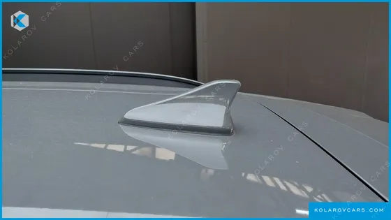 HYUNDAI KONA GASOLINE 1.6 TURBO 2WD